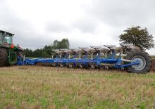Pluguri Kongskilde Vari Flex EVL 71080 H