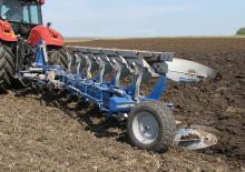 Pluguri Kongskilde Vari Flex EX 51080 H