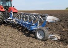 Pluguri Kongskilde Vari Flex EX 5975 H