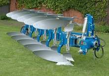 Pluguri Kongskilde Vari Flex EX 6975 F