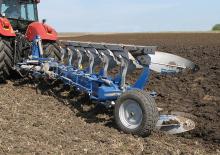 Pluguri Kongskilde Vari Flex EX 6975 H