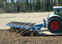 Pluguri Kongskilde Vari Flex EX-OL 5975 H