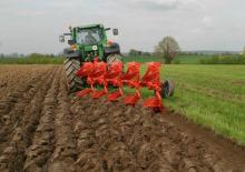 Pluguri Kuhn Vari-Master 112 NSH 5