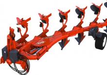 Pluguri Kuhn Vari-Master 113 5 NSH