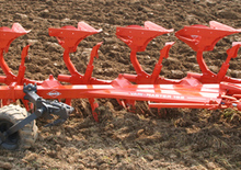 Pluguri Kuhn Vari-Master 152 NSH 5