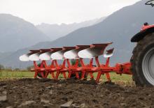 Pluguri Kuhn Vari-Master 153 6 NSH