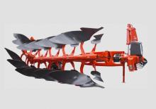 Pluguri Kuhn Vari-Master L OL SP 6 T