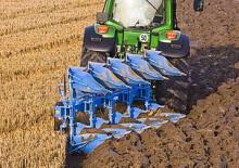Pluguri Lemken VariOpal 9 3 N 120