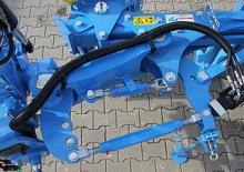 Pluguri Lemken VariOpal 9 5+1 N 100