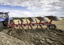 Pluguri Kongskilde XRWS 5975