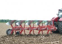 Pluguri Kongskilde XRWT 5975 OL