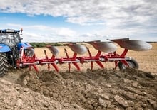 Pluguri Kongskilde XRWT 6980