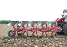 Pluguri Kongskilde XRWT 6980 OL