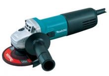 Polizoare unghiulare Makita 9554HN