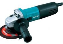 Polizoare unghiulare Makita 9555HN