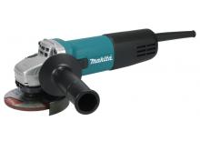 Polizoare unghiulare Makita 9556HNRK