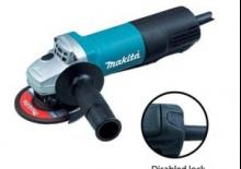 Polizoare unghiulare Makita 9556HPYG