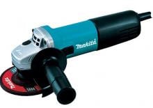 Polizoare unghiulare Makita 9557HN
