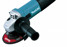 Polizoare unghiulare Makita 9557HNRG