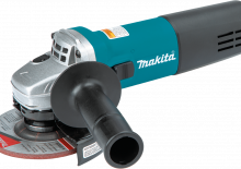Polizoare unghiulare Makita 9557NB