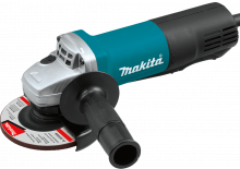 Polizoare unghiulare Makita 9557PB