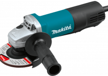 Polizoare unghiulare Makita 9557PBX1
