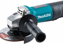 Polizoare unghiulare Makita 9558HP