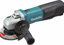 Polizoare unghiulare Makita 9564PC