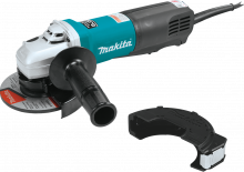 Polizoare unghiulare Makita 9565PCV