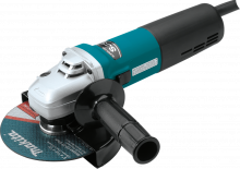 Polizoare unghiulare Makita 9566CV