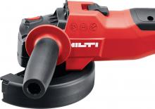 Polizoare unghiulare Hilti AG 150-20SE