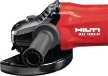 Polizoare unghiulare Hilti AG 180-P