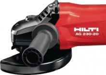 Polizoare unghiulare Hilti AG 230-20D