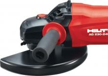 Polizoare unghiulare Hilti AG 230-24D