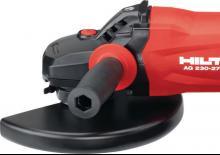 Polizoare unghiulare Hilti AG 230-27DB