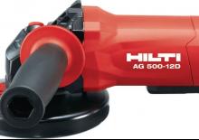 Polizoare unghiulare Hilti AG 500-12D 