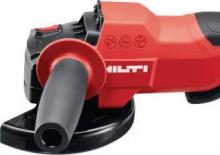 Polizoare unghiulare Hilti AG 500-20D