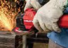 Polizoare unghiulare Hilti AG 500-20SE
