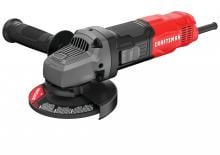 Polizoare unghiulare Craftsman CMEG100 