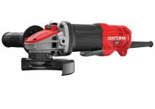 Polizoare unghiulare Craftsman CMEG200