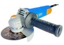 Polizoare unghiulare Narex EBU 125-10