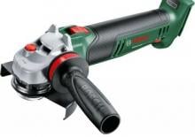 Polizoare unghiulare fără fir Bosch AdvancedGrind 18V-80
