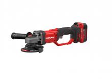 Polizoare unghiulare fără fir Craftsman CMCG400M1