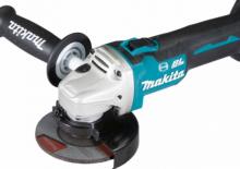 Polizoare unghiulare fără fir Makita DGA463Z 