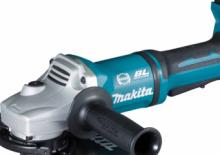 Polizoare unghiulare fără fir Makita DGA900Z 
