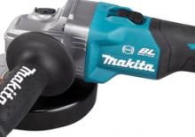 Polizoare unghiulare fără fir Makita GA005GD202 