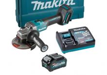 Polizoare unghiulare fără fir Makita GA005GM102