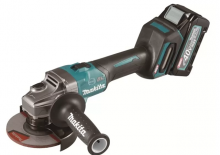 Polizoare unghiulare fără fir Makita GA005GM201