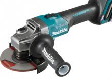 Polizoare unghiulare fără fir Makita GA005GZ 