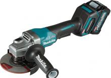 Polizoare unghiulare fără fir Makita GA013GD202 